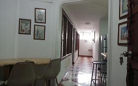Estadio Aparta Hotel 201